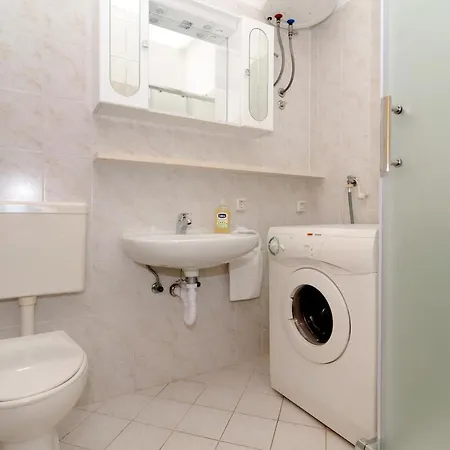 Apartment 4675a Dubrovnik